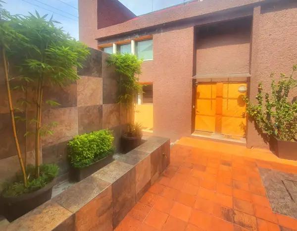 ¡Venta Casa en condominio! Santa Úrsula Xitla, Tlalpan.