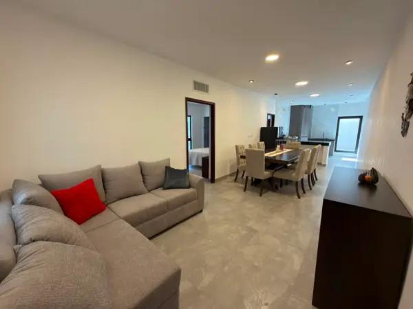 Departamento en Renta – A 3 min de Galerías Departamento en Renta – A 3 min de Galerías
