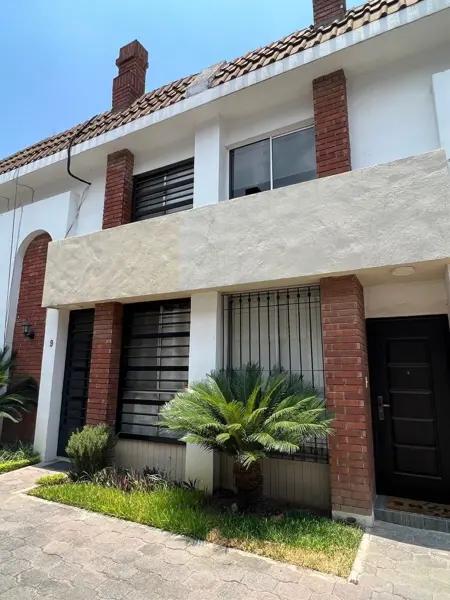 CASA EN RENTA SAN PEDRO