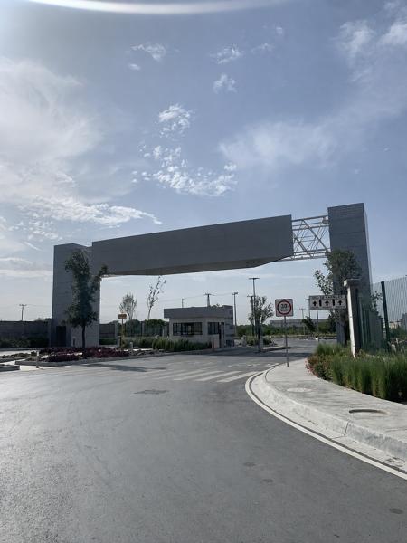 LOTES INDUSTRIALES EN VENTA EN APODACA