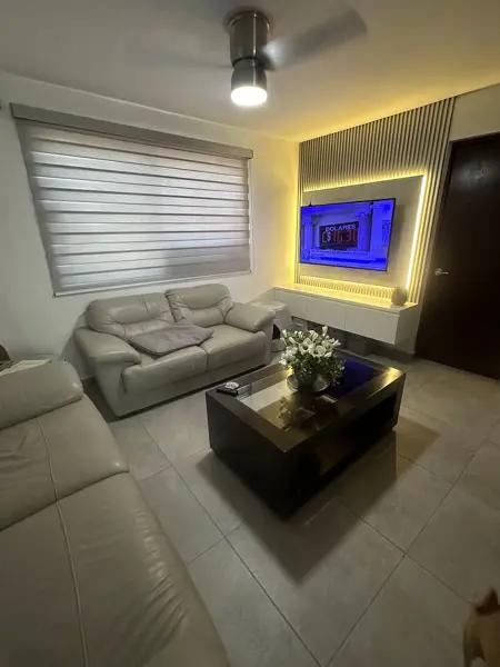 DEPARTAMENTO EN VENTA EN CENTRO DE MONTERREY