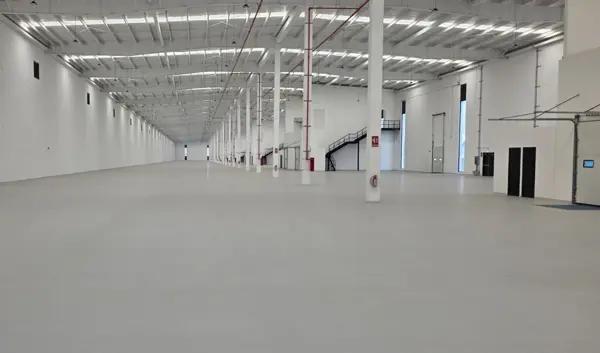 NAVE INDUSTRIAL EN RENTA | TEOLOYUCAN, ESTADO DE MÉXICO
