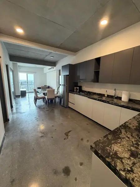 DEPARTAMENTO AMUEBLADO Y EQUIPADO EN VENTA EN READY BY LOMA, GPE., N.L.