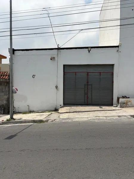 BODEGA COMERCIAL EN RENTA VALLE VERDE BODEGA COMERCIAL EN RENTA VALLE VERDE