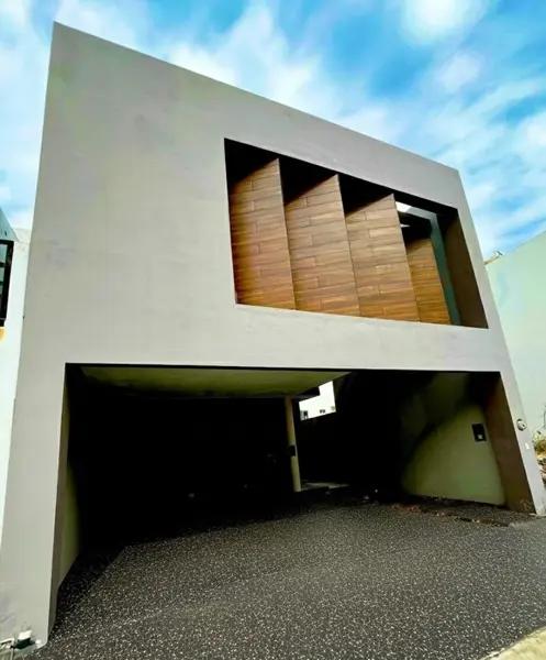 CASA EN VENTA CUMBRES ELITE PREMIER