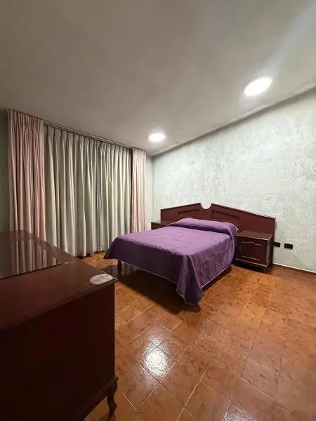 DEPARTAMENTO AMUEBLADO EN RENTA ZONA UANL, SAN NICOLAS DE LOS GARZA