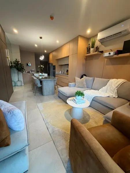DEPARTAMENTO EN VENTA ZONA SANTA MARIA, MONTERREY, NL