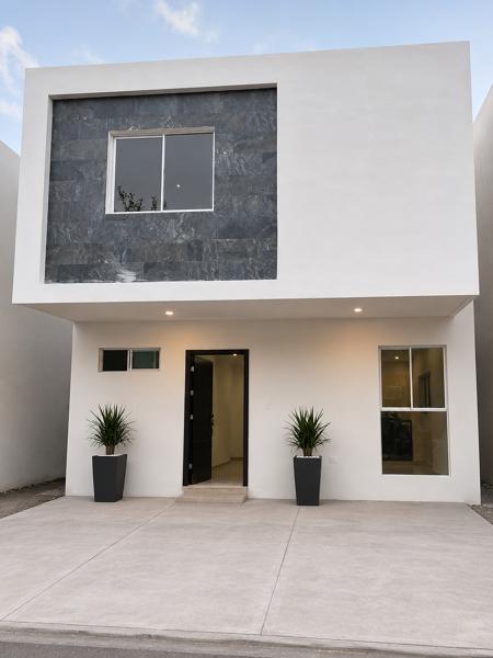 CASA EN VENTA, RESIDENCIAL PALMAS, APODACA NL