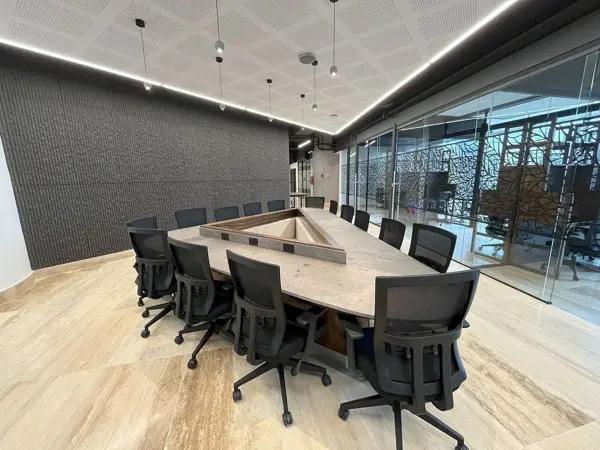 OFICINA COWORKING EN RENTA – INSURGENTES SUR