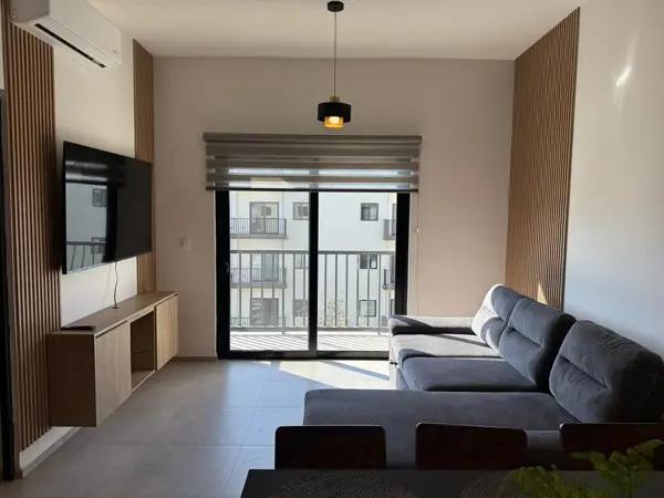 DEPARTAMENTO EN VENTA TORRE OLIVAS GUADALUPE