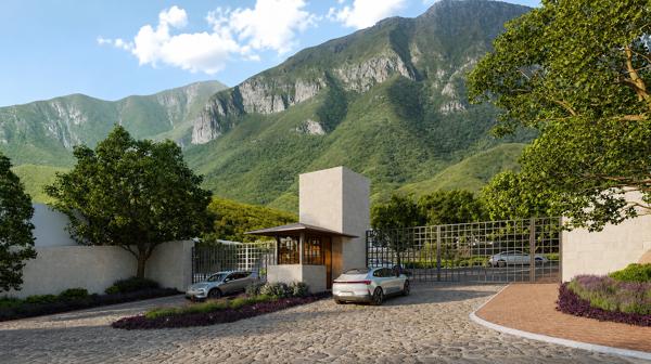TERRENOS EN VENTA SANTIAGO, N.L.