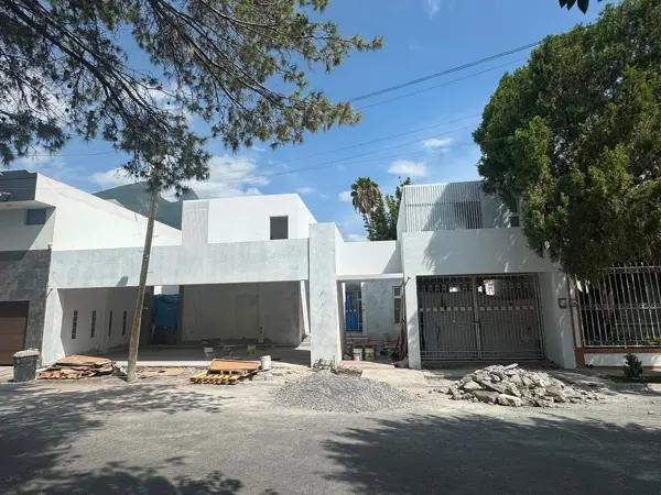 CASA NUEVA EN VENTA EN CONTRY