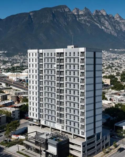 DEPARTAMENTO EN VENTA ZONA CUMBRES