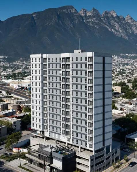 DEPARTAMENTOS EN VENTA ZONA CUMBRES