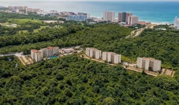 DEPARTAMENTOS EN VENTA NUEVO VALLARTA