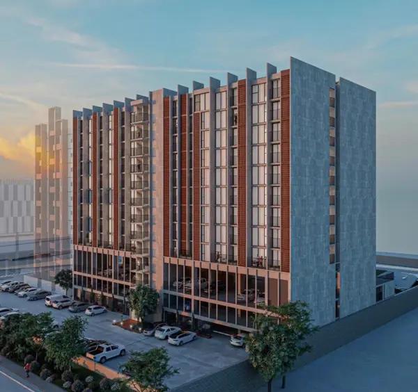DEPARTAMENTOS EN VENTA ZONA CENTRO