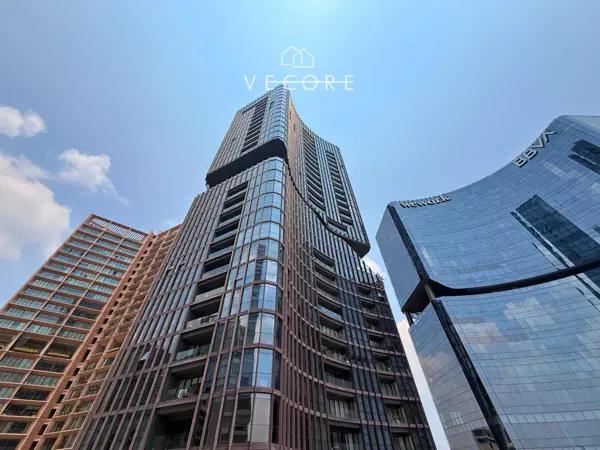 DEPARTAMENTO EN RENTA, LANDMARK, ZAPOPAN