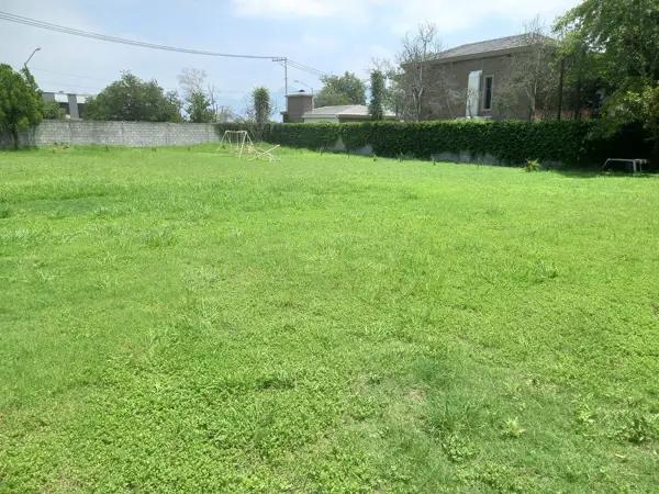 TERRENO EN VENTA VILLA DE SANTIAGO