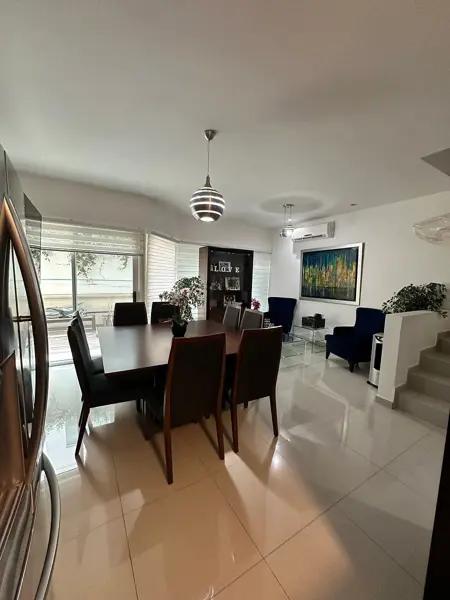 CASA EN RENTA EN PASEO DEL VERGEL