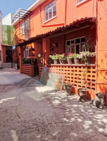 Apartamento en Renta en Cuajimalpa, Ciudad de México cerca de la Carretera México Toluca