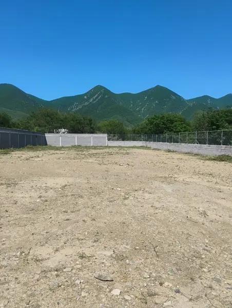 TERRENO EN RENTA LOS RODRIGUEZ, CARRETERA NACIONAL