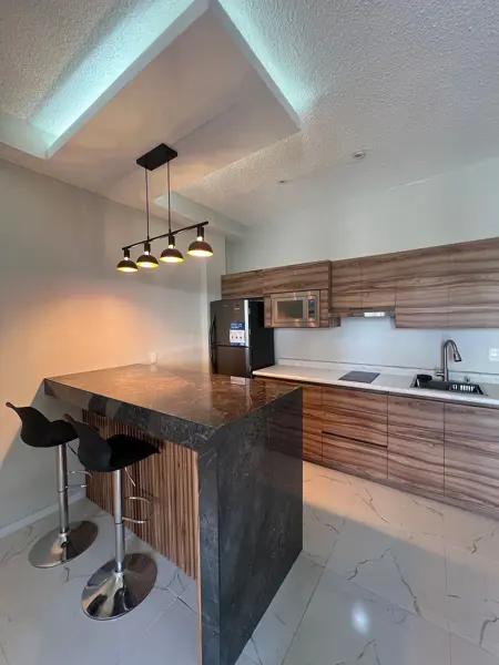 DEPARTAMENTO EN RENTA   SUR MTY