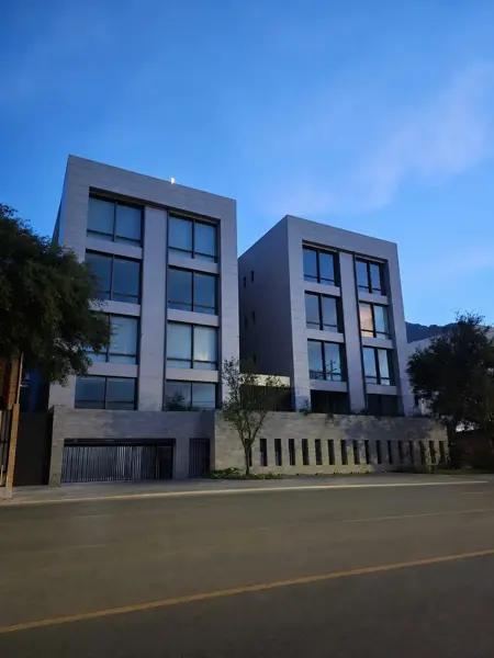 Departamento PH Nuevo en renta en Torre Aloma, Lomas del Valle, San Pedro Garza García.