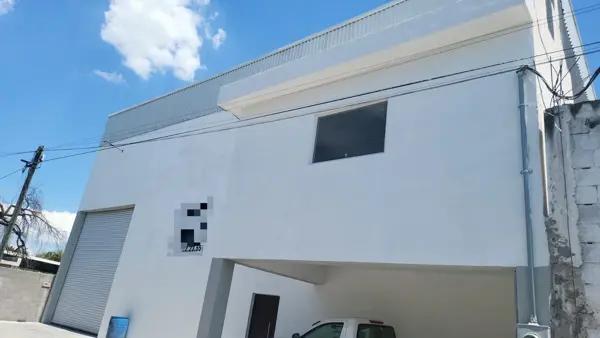 BODEGA EN RENTA EN LOS ALTOS,ESCOBEDO, N.L.