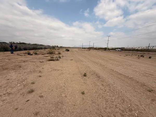TERRENO INDUSTRIAL EN VENTA GARCIA TERRENO INDUSTRIAL EN VENTA GARCIA