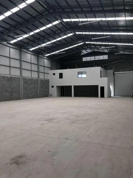BODEGA EN RENTA  APODACA-SAN NICOLAS AV MIGUEL ALEMÁN