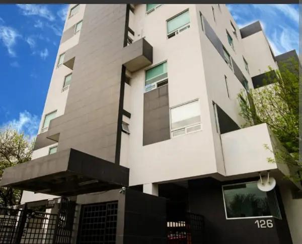 DEPARTAMENTO EN RENTA EN GRAVITY CONDOMINIOS, ZONA TEC