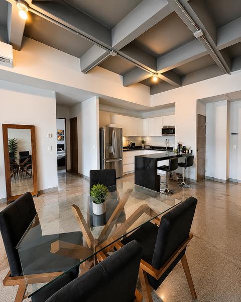 DEPARTAMENTO EN VENTA  ZONA TEC MTY