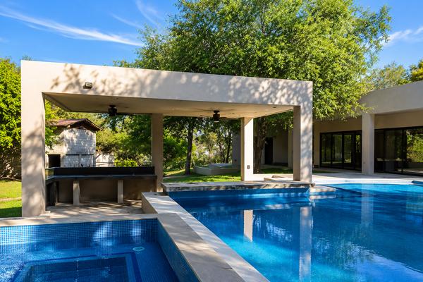 QUINTA EN VENTA EN MONTEMORELOS