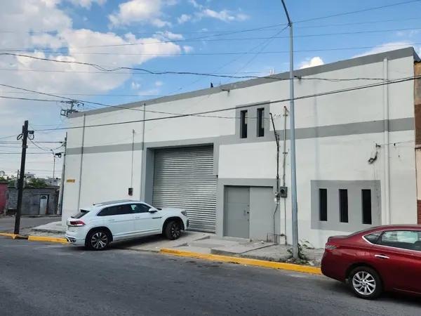 BODEGA EN RENTA COL TERMINAL