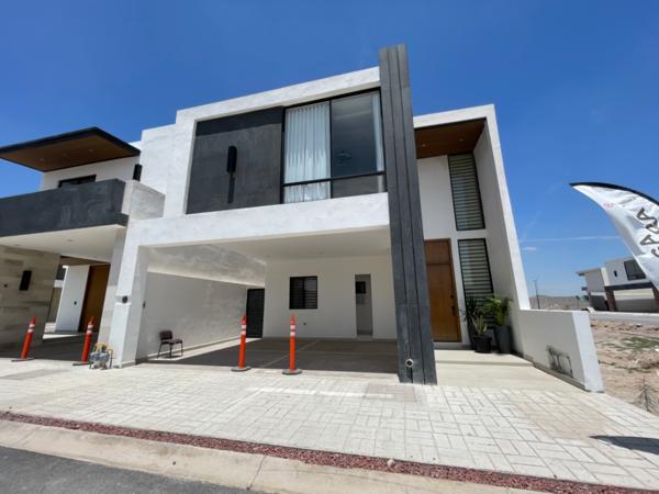 Casa en venta en Los Viñedos, Torreón, Coahuila de Zaragoza Casa en venta en Los Viñedos, Torreón, Coahuila de Zaragoza