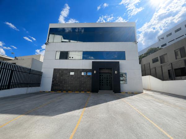 EDIFICIO EN VENTA, COL. OBISPADO, CENTRO MTY