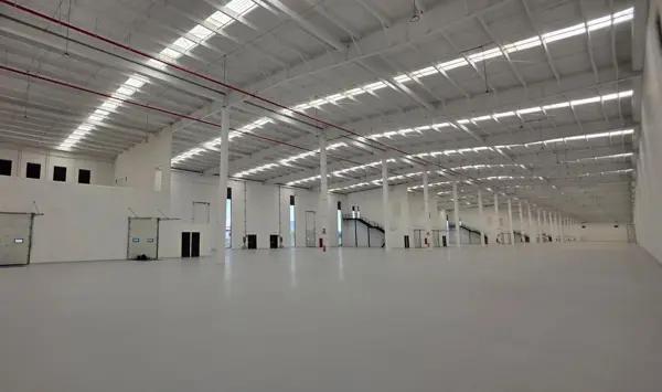 NAVE INDUSTRIAL EN RENTA | TEOLOYUCAN, ESTADO DE MÉXICO