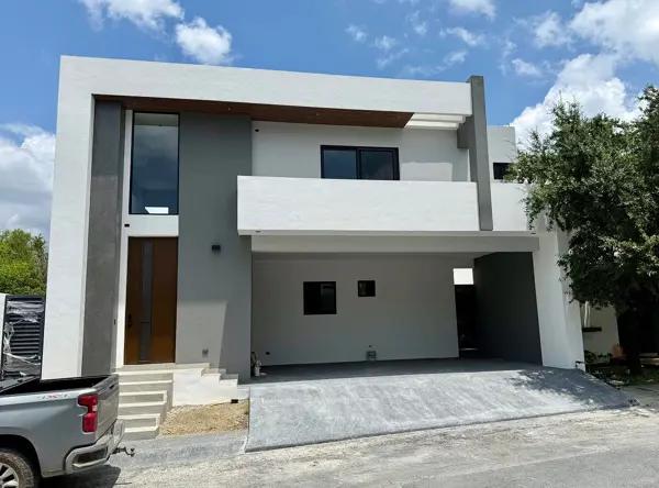 CASA EN VENTA CAROLCO RESIDENCIAL, CARRETERA NACIONAL