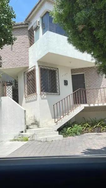 CASA EN VENTA EN DEL PASEO RESIDENCIAL CASA EN VENTA EN DEL PASEO RESIDENCIAL