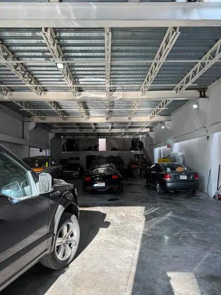 BODEGA EN VENTA  FABRILES