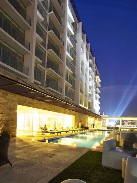 PENT HOUSE EN VENTA EN COLINAS DEL VALLE
