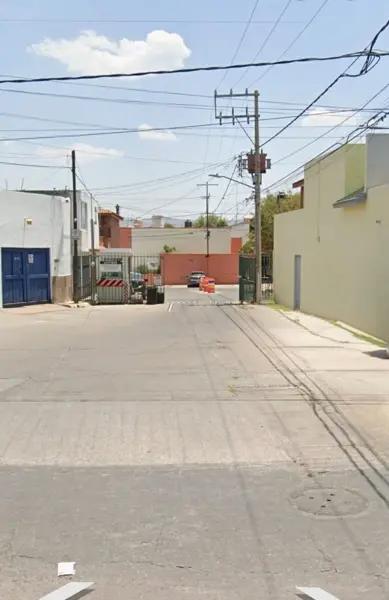 VENTA DE TERRENO CERCA DE MUÑOZ