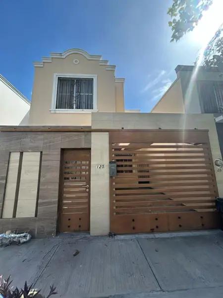 Casa en venta en Cumbres San Agustín
