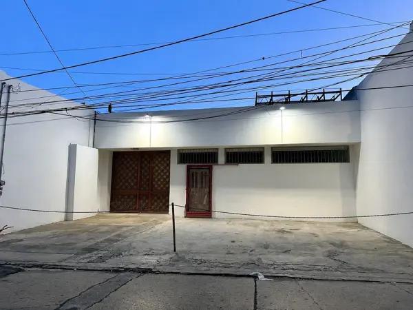 LOCAL COMERCIAL EN VENTA, BARRIO ANTIGUO, CENTRO DE MONTERREY