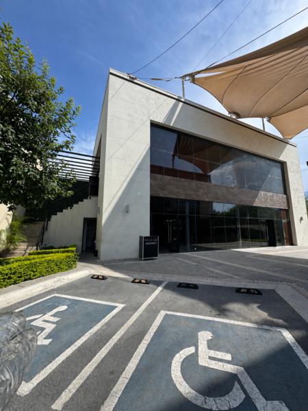 Local Comercial en Renta en Plaza Comercial | 275.92 m²