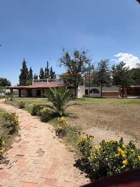 CASA EN VENTA EN LAS CABAÑAS SALTILLO