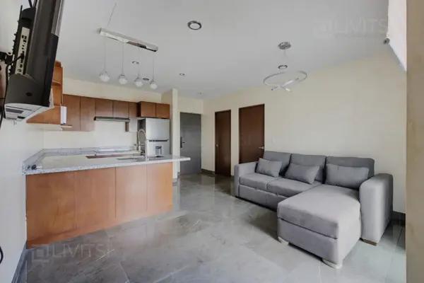 Departamento en Venta en Puntacero