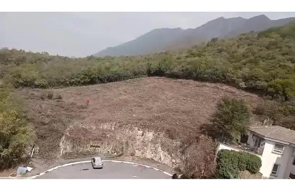 TERRENO EN VENTA PORTAL DEL HUAJUCO LA HERRADURA CARRETERA NACIONAL