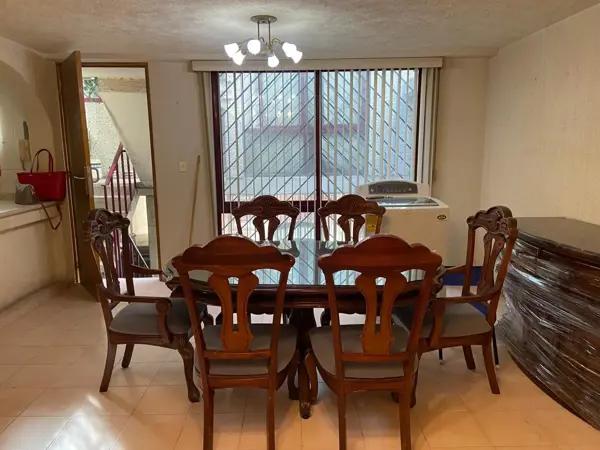 Departamento en venta en Vertiz Narvarte, Benito Juárez, Ciudad de México