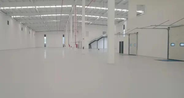 NAVE INDUSTRIAL EN RENTA | TEOLOYUCAN, ESTADO DE MÉXICO
